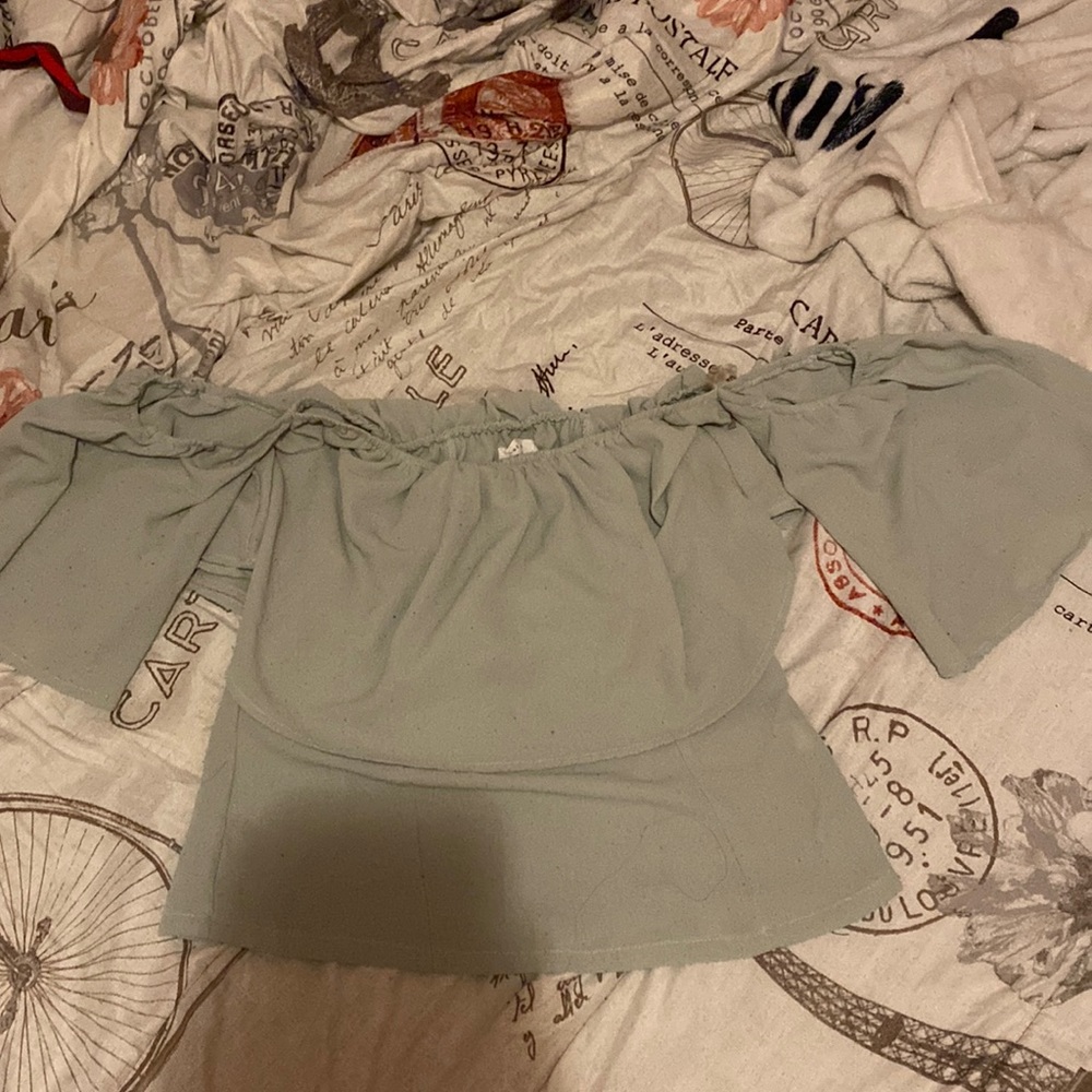 Not my style anymore